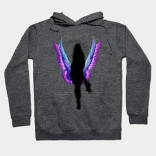 Liquid Fairy Hoodie